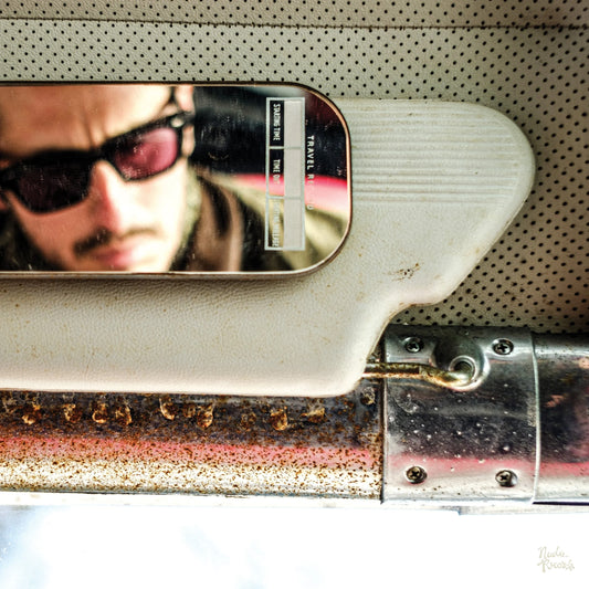 Travesura - “Self Titled” - Vinyl LP