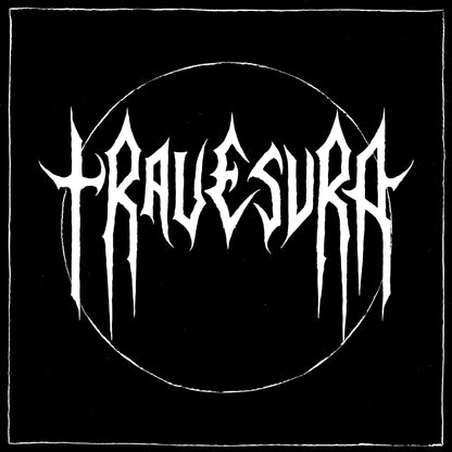 Travesura - "Temporary Home" - Vinyl LP