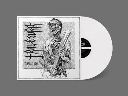 Travesura - "Temporary Home" - Vinyl LP