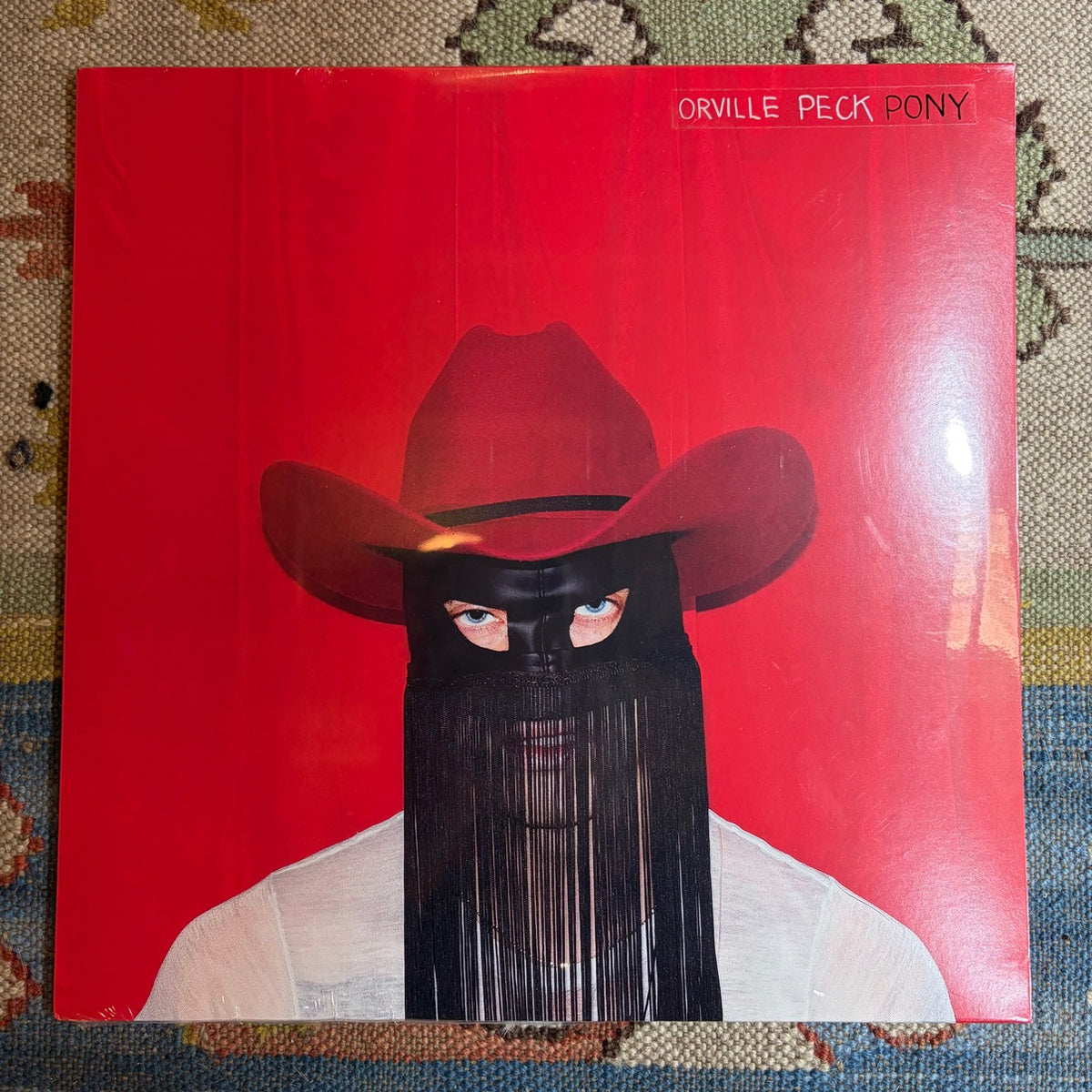 Orville Peck - Pony - Vinyl LP