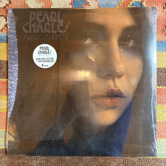Pearl Charles - “Magic Mirror” - Vinyl LP
