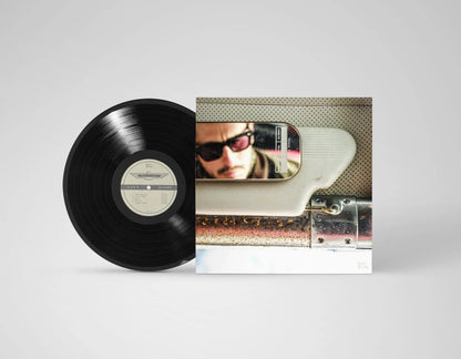 Travesura - “Self Titled” - Vinyl LP