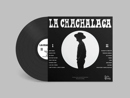 La Chachalaca - Vinyl LP