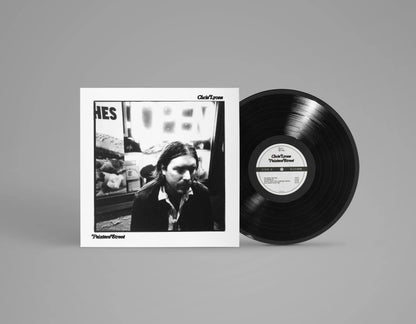 Chris Lyons - "Painters Street" - Vinyl LP