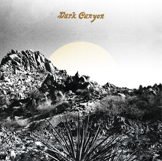 Dark Canyon - Gatefold Vinyl LP