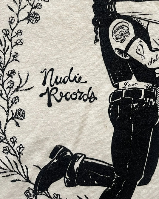 "Heavy Psych to Honky Tonk" - Tee Shirt