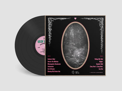 Old Lady - "Kissing Creek" - Vinyl LP