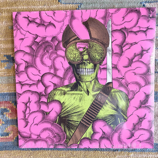 Osees - “Carrion Crawler/The Dream” - Vinyl LP