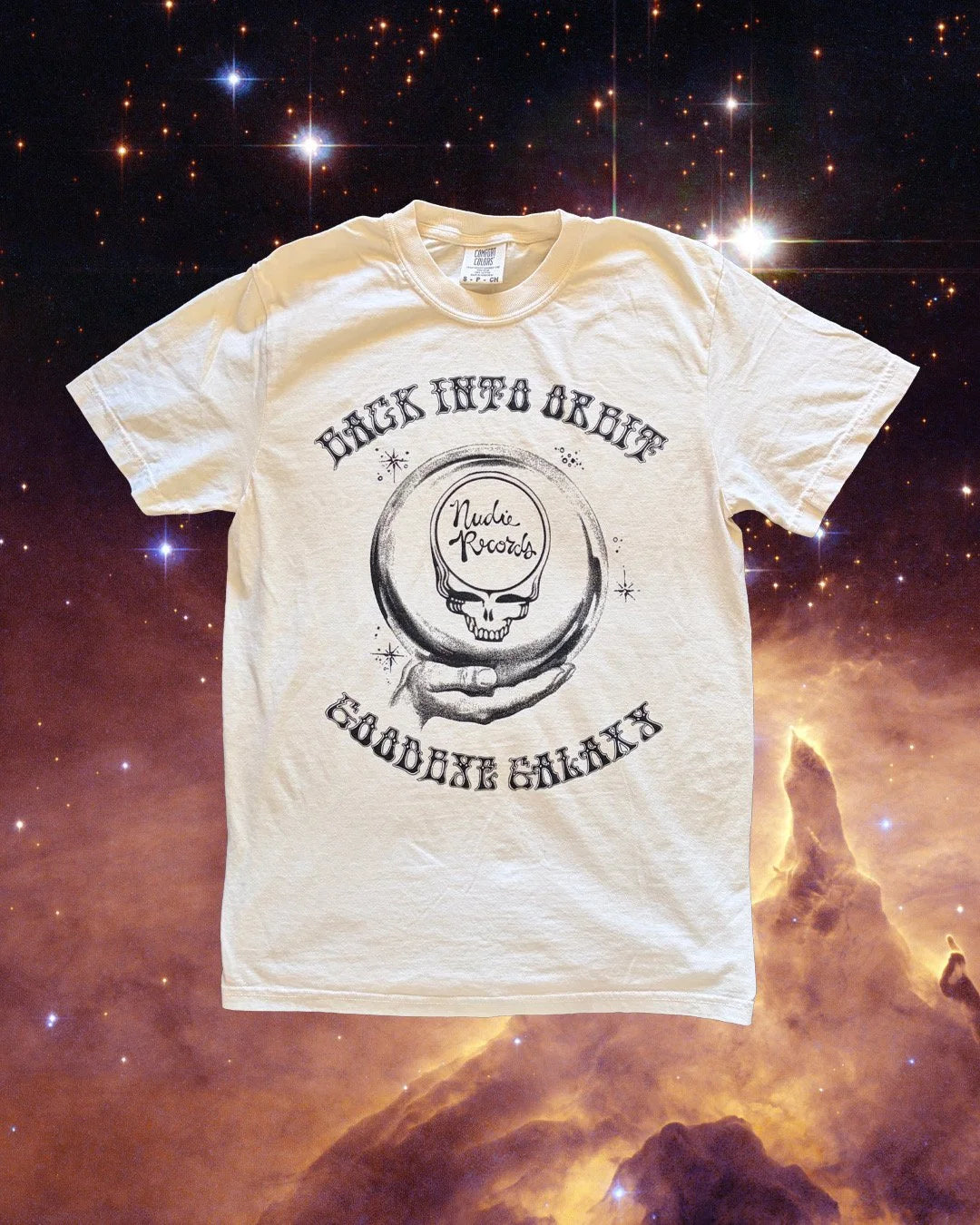 Goodbye Galaxy Tee