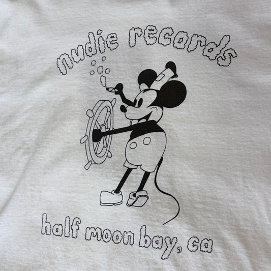 Steamtoke Willie Tee