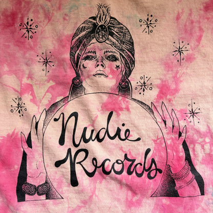Tie-Dye Mystic Babe Tee