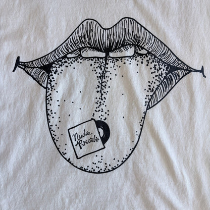 Acid Tongue Babe Tee