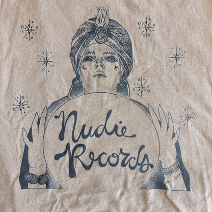 Nudie Mystic Babe Tee - Mushroom