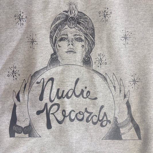 Nudie Mystic Crewneck Sweatshirt