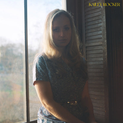 Kailey Rocker - Vinyl LP