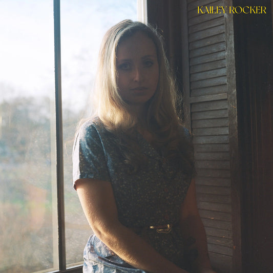 Kailey Rocker - Vinyl LP
