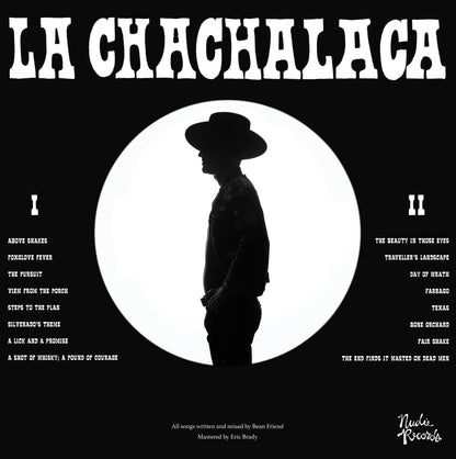 La Chachalaca - Vinyl LP