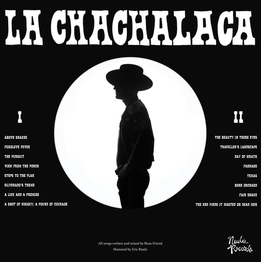 La Chachalaca - Vinyl LP