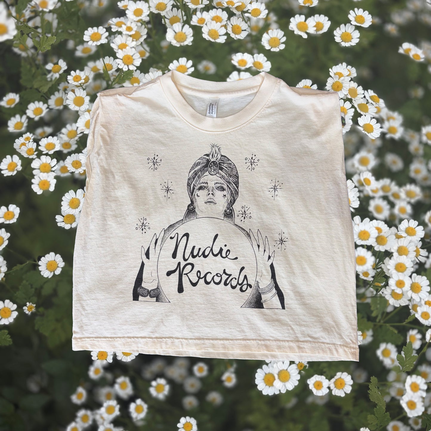 Mystic Babe Tee