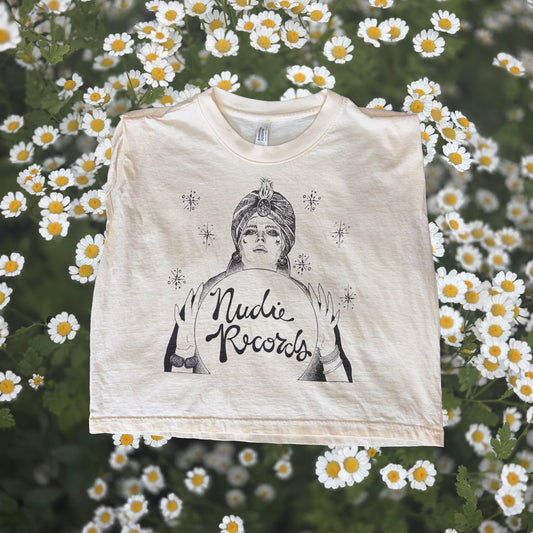 Mystic Babe Tee