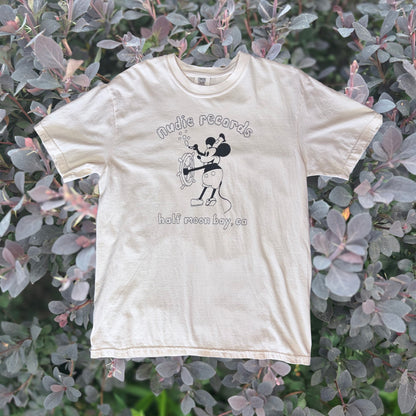 Steamtoke Willie Tee