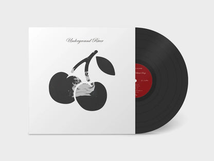 Underground River - "Life Cycle, Delicate Song" - Vinyl LP