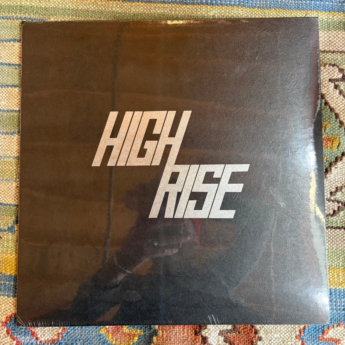 High Rise - "II" - Vinyl LP